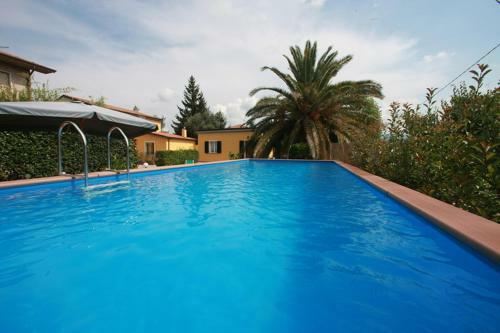 Apartamento La Via Dei Cardi