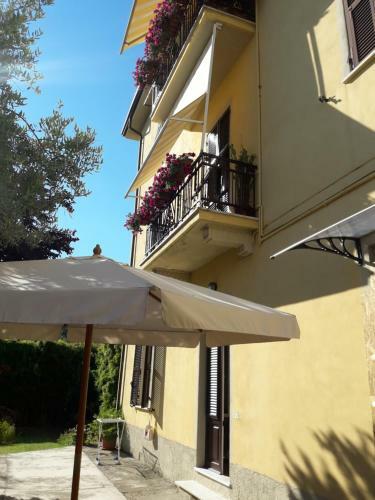 Apartamento Aliso'