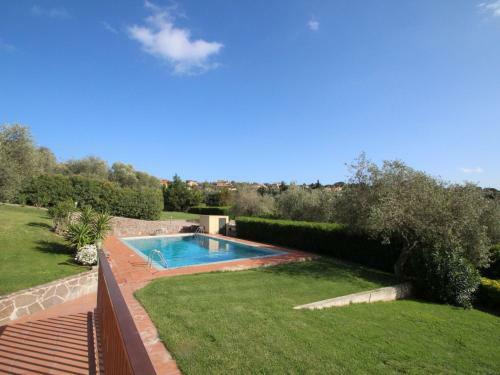 Villa Locazione Turistica Barria