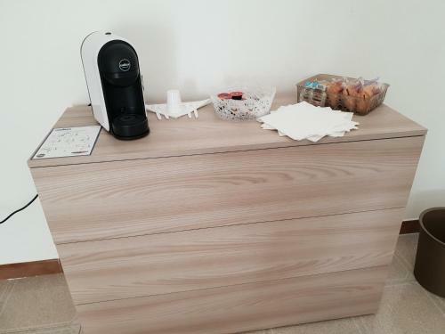 Bed & Breakfast B & B Monte Grappa 78