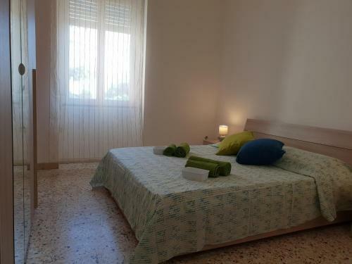 Bed & Breakfast B & B Monte Grappa 78