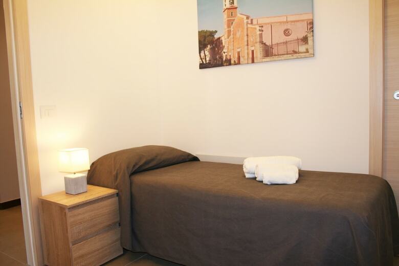 Hostal B&B Viale San Pietro
