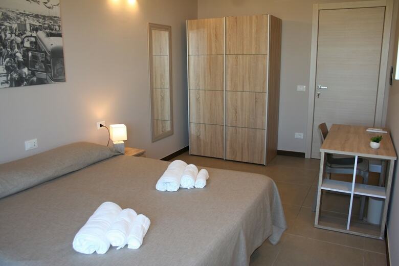 Hostal B&B Viale San Pietro