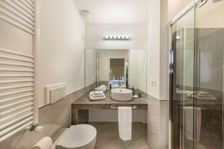 Bed & Breakfast Album Boutique Rooms
