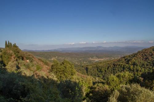 Apartamento Naturstein Chalet Castagna