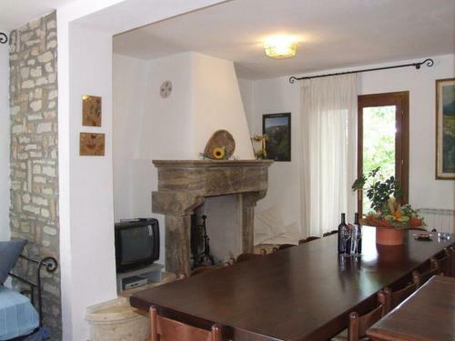 Sassetta Villa Sleeps 8 Pool Wifi