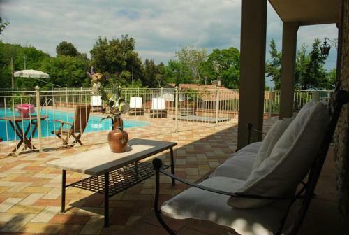 Sassetta Villa Sleeps 8 Pool Wifi