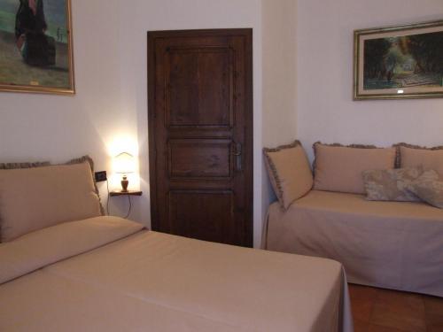 Agroturismo Villa Il Castagno