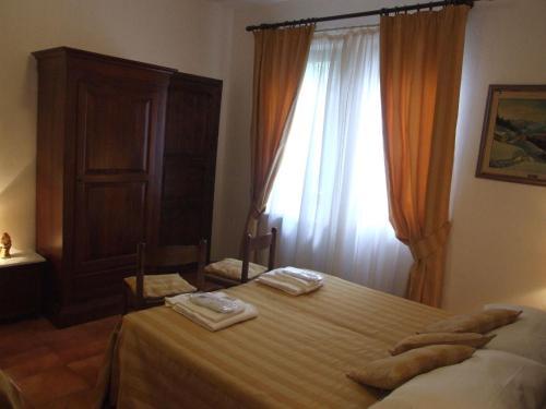 Agroturismo Villa Il Castagno