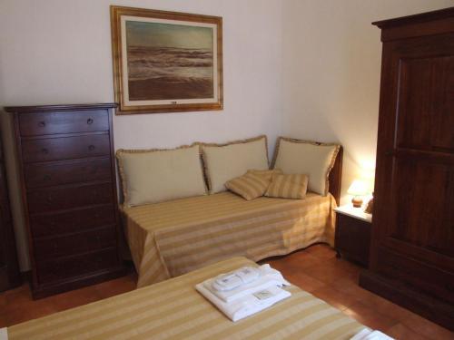 Agroturismo Villa Il Castagno