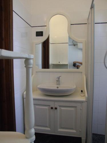 Agroturismo Villa Il Castagno