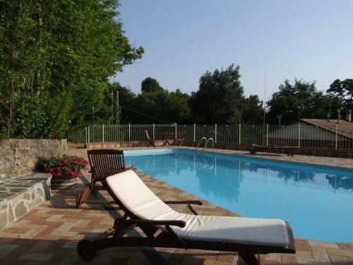 Sassetta Apartment Sleeps 5 Pool Wifi