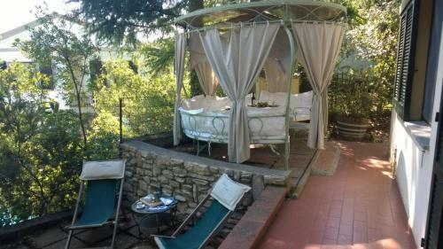 Sassetta Apartment Sleeps 3 Pool Wifi