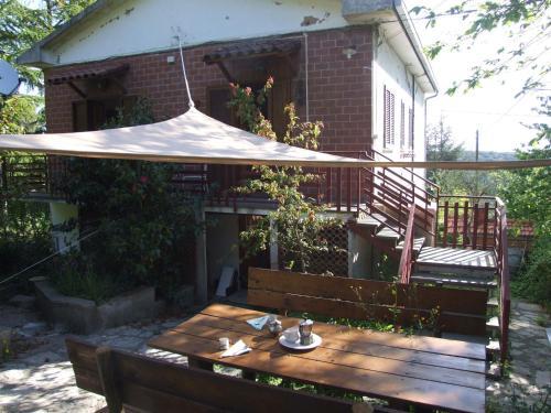 Apartamento Villa Agrifogli