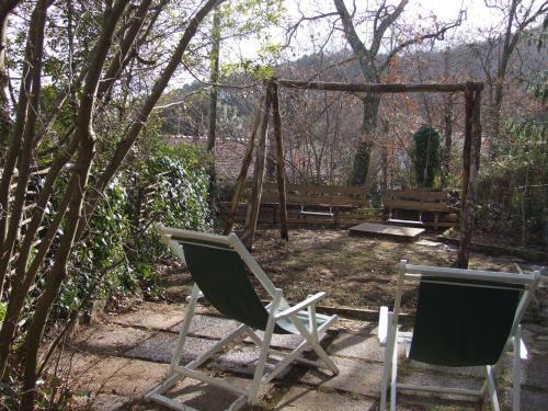 Apartamento Villa Agrifogli