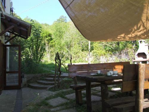 Apartamento Villa Agrifogli