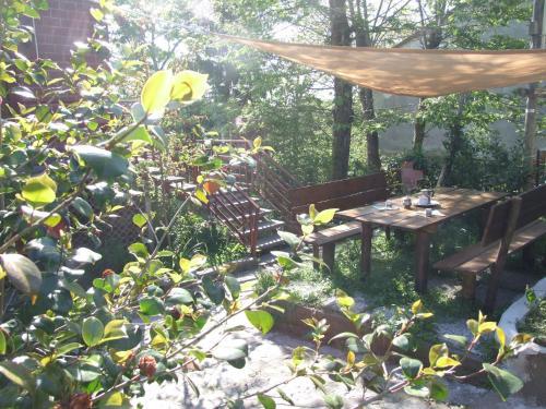 Apartamento Villa Agrifogli