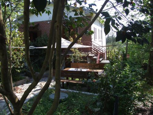 Apartamento Villa Agrifogli