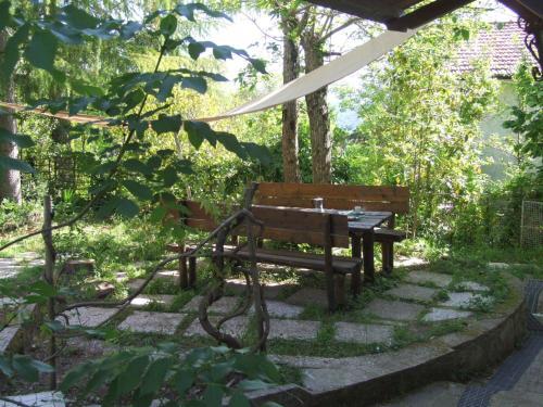 Apartamento Villa Agrifogli