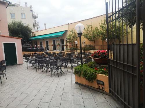 Hotel Giardino Del Sole