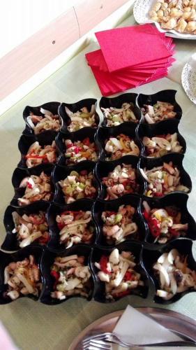 Hotel Giardino Del Sole