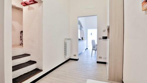 Apartamento Trilocale Nel Cuore Di Savona