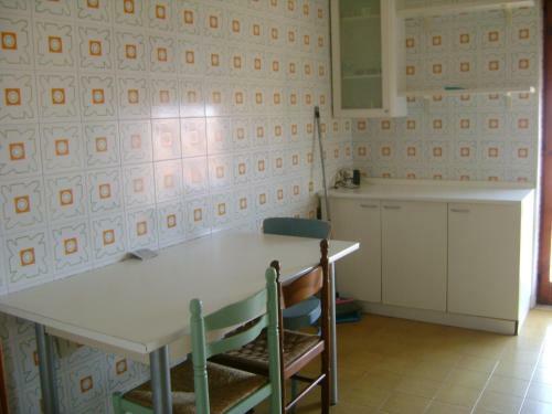 Apartamento Grande Appartamento Di 250 Metri Dal Mare