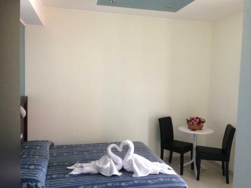 Hotel Ristorante La Rosetta