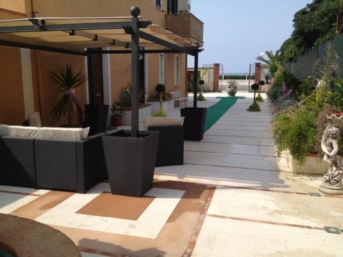 Hotel Ristorante La Rosetta
