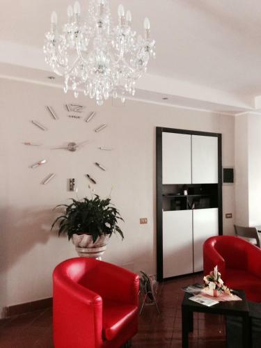 Hotel Ristorante La Rosetta