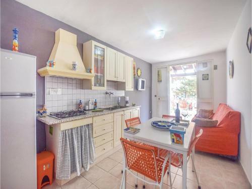 Apartamentos Villa Eden 3