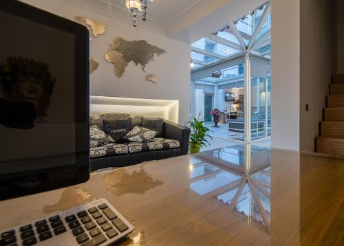 Domus Maris Relais Boutique Hotel