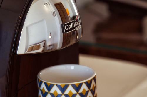 Domus Maris Relais Boutique Hotel