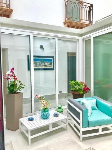 Domus Maris Relais Boutique Hotel