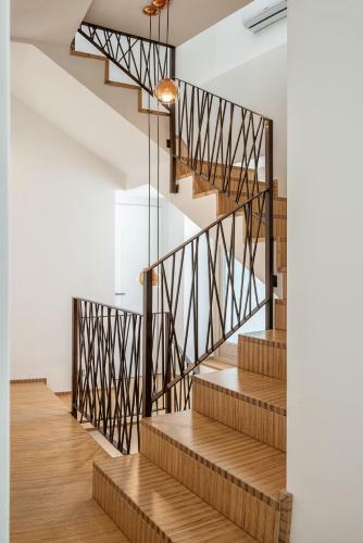 Domus Maris Relais Boutique Hotel