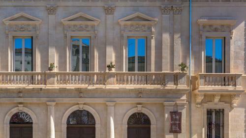 Hotel Palazzo Favacchio - Patan�