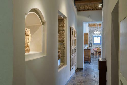 Apartamento Il Borghetto - Appartamenti Pomelia