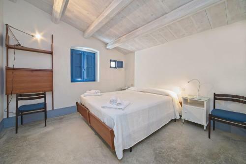 Apartamento Il Borghetto - Appartamenti Pomelia