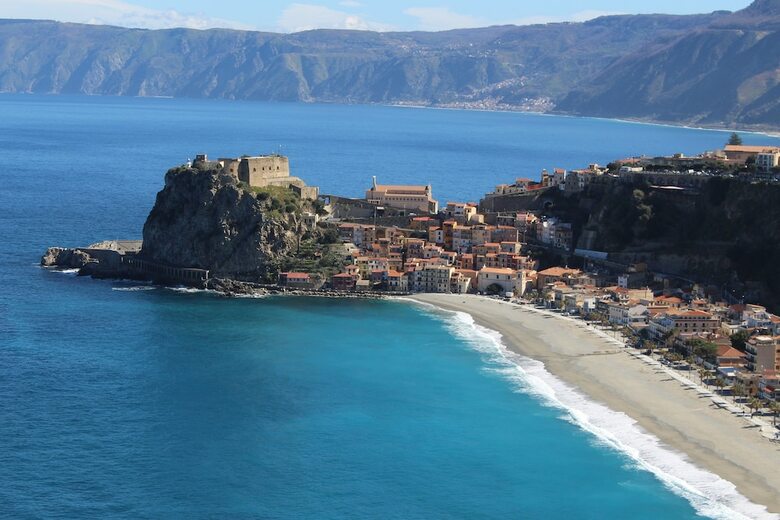 Hotel Miramare Scilla Gyh Luxury
