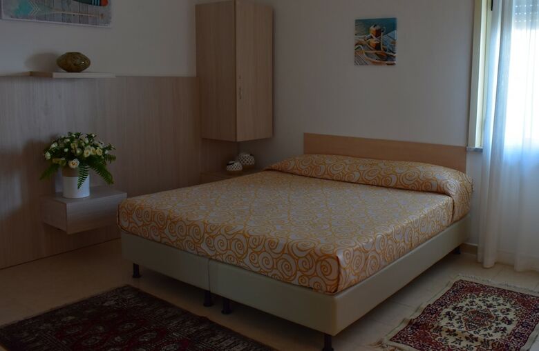Hotel Miramare Scilla Gyh Luxury