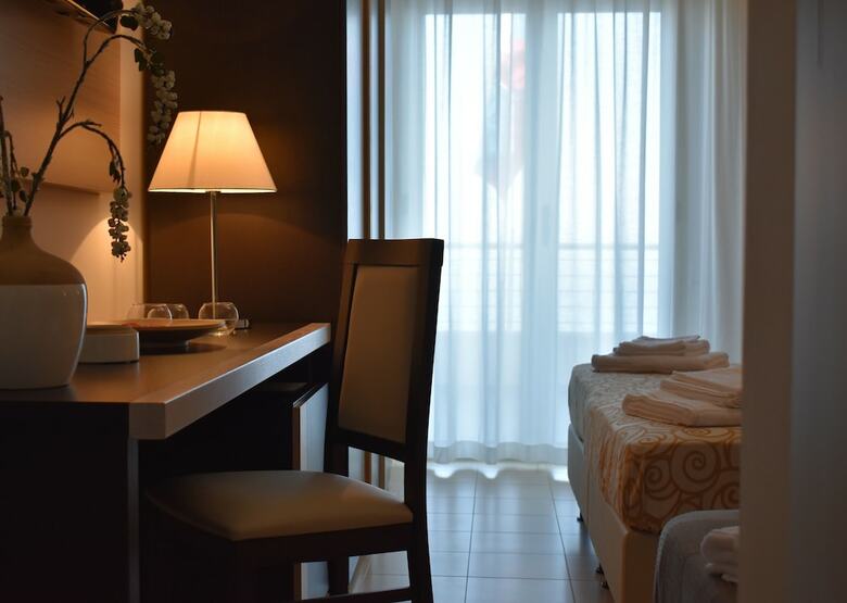 Hotel Miramare Scilla Gyh Luxury