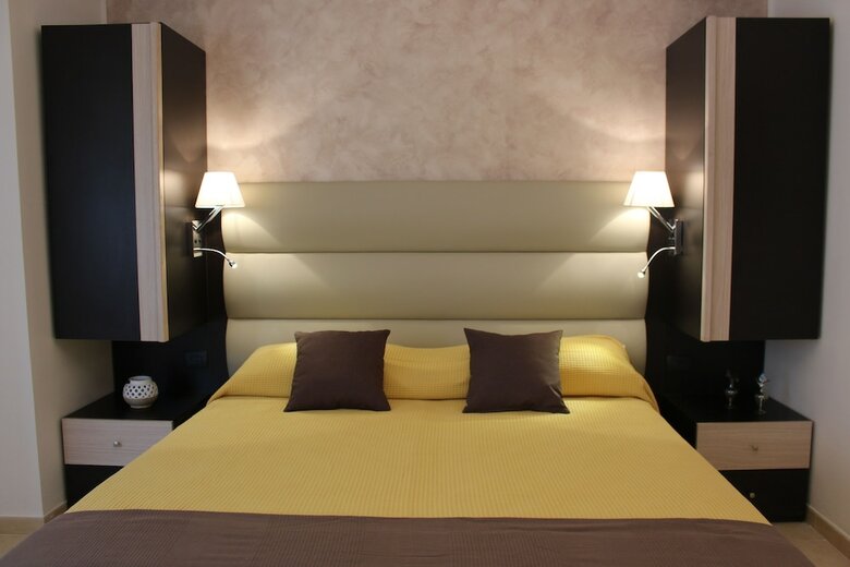Hotel Miramare Scilla Gyh Luxury