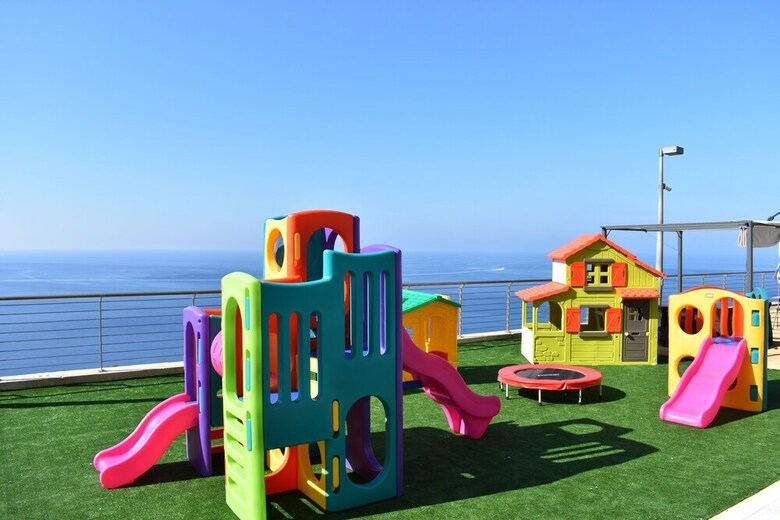 Hotel Miramare Scilla Gyh Luxury