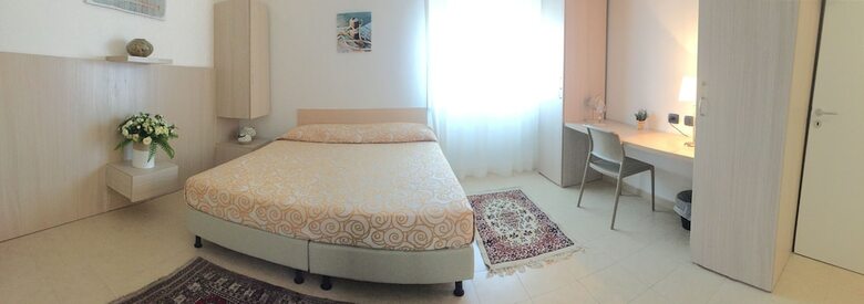 Hotel Miramare Scilla Gyh Luxury