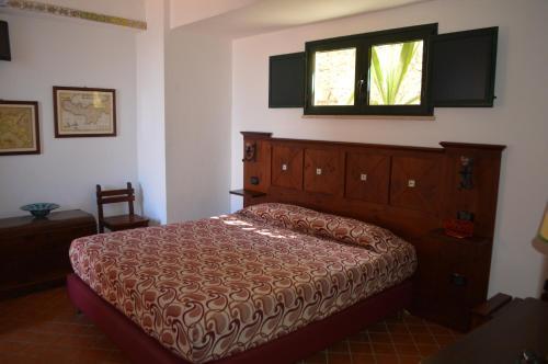 La Locandiera - Hotel Scilla