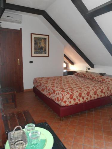 La Locandiera - Hotel Scilla