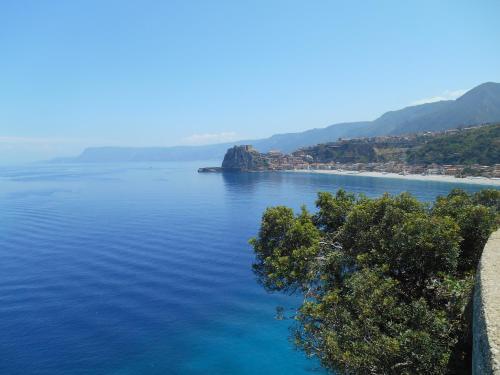 La Locandiera - Hotel Scilla