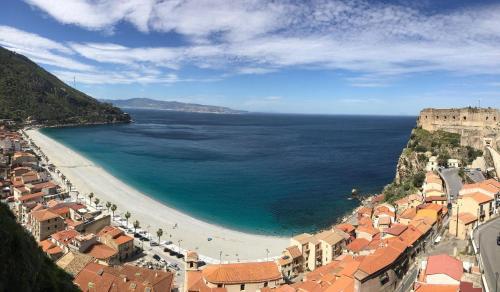 La Locandiera - Hotel Scilla