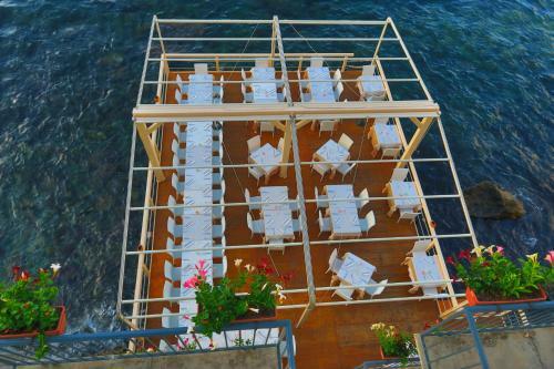 Hotel Il Casato Restaurant&rooms