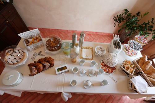 Hotel Il Casato Restaurant&rooms